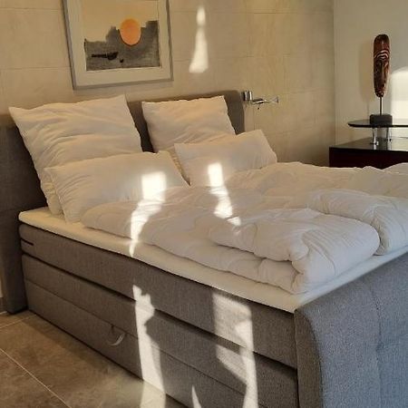 70 Qm Grosses Apartment Mit Garten Zwischen Potsdam Und Berlin Stahnsdorf Экстерьер фото