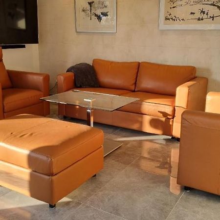 70 Qm Grosses Apartment Mit Garten Zwischen Potsdam Und Berlin Stahnsdorf Экстерьер фото