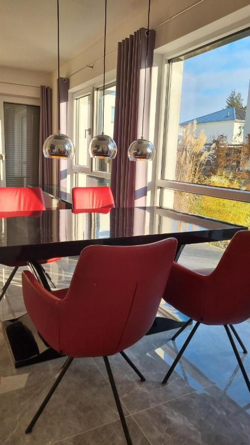 70 Qm Grosses Apartment Mit Garten Zwischen Potsdam Und Berlin Stahnsdorf Экстерьер фото
